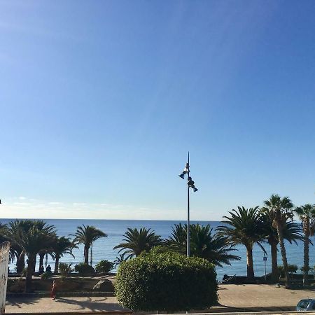 Apartament Mirador Del Mar Puerto del Carmen  Zewnętrze zdjęcie