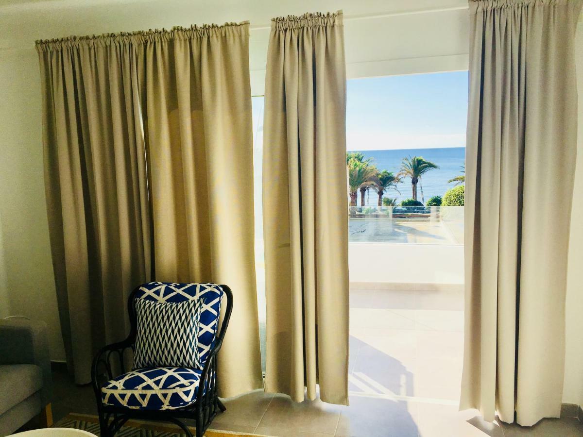 Apartament Mirador Del Mar Puerto del Carmen  Zewnętrze zdjęcie