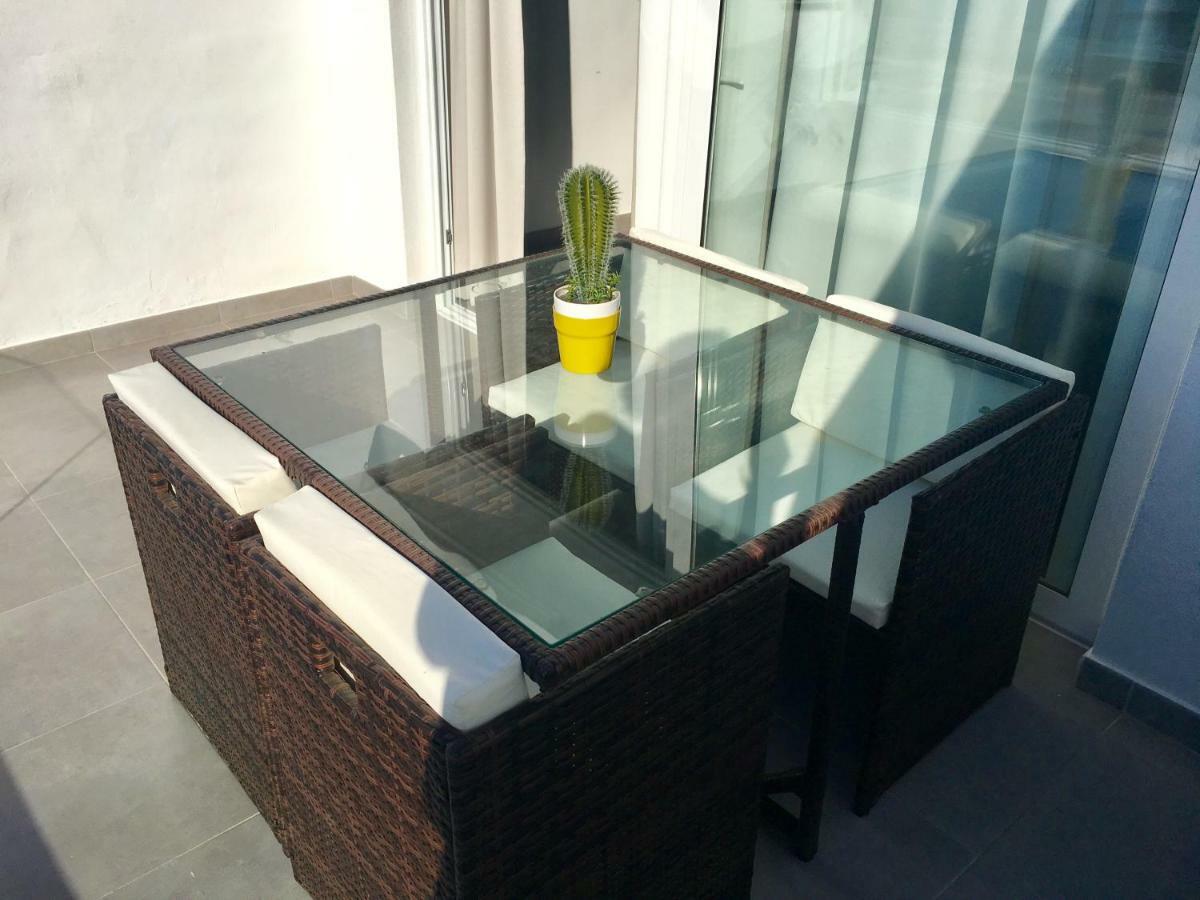Apartament Mirador Del Mar Puerto del Carmen  Zewnętrze zdjęcie