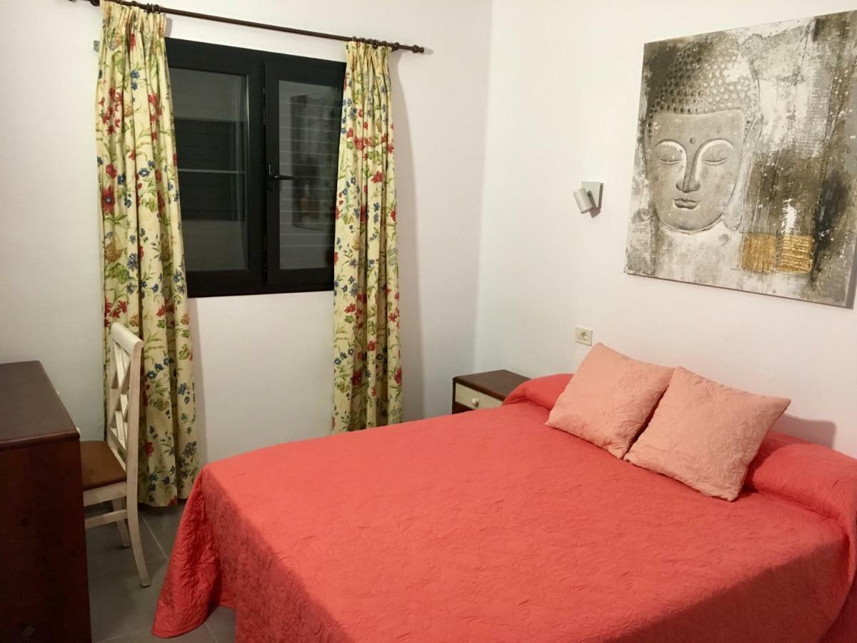 Apartament Mirador Del Mar Puerto del Carmen  Zewnętrze zdjęcie