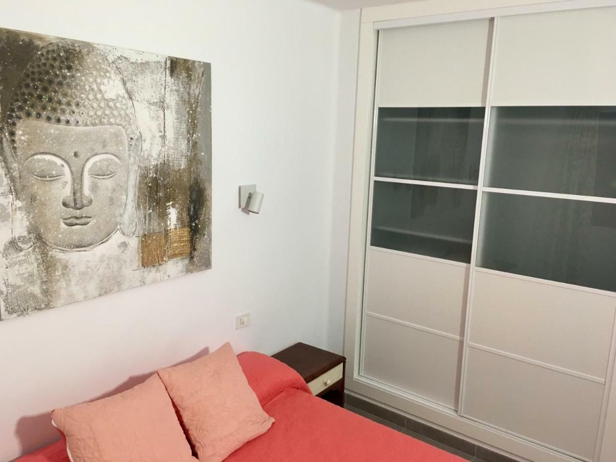 Apartament Mirador Del Mar Puerto del Carmen  Zewnętrze zdjęcie